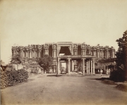 old rajagopram year 1860